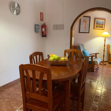 エル・パソ Casas Balcon Del Marヴィラ エクステリア 写真