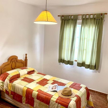 エル・パソ Casas Balcon Del Marヴィラ エクステリア 写真