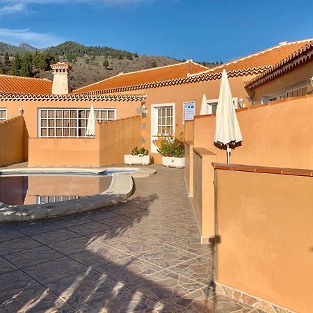 エル・パソ Casas Balcon Del Marヴィラ エクステリア 写真