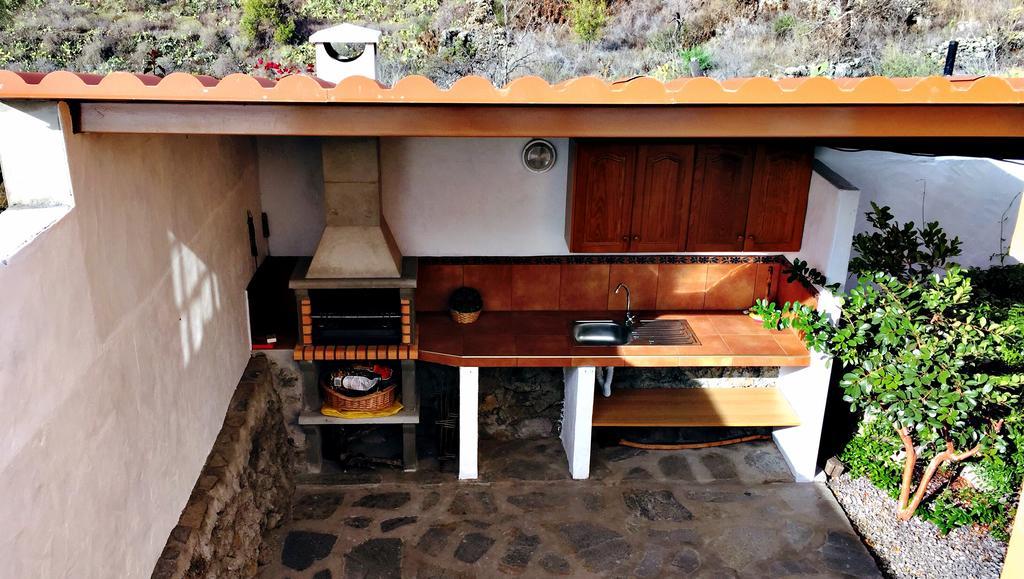 エル・パソ Casas Balcon Del Marヴィラ エクステリア 写真