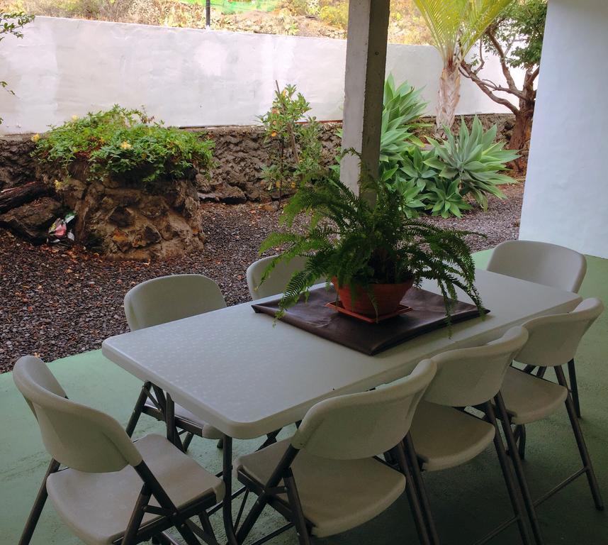 エル・パソ Casas Balcon Del Marヴィラ エクステリア 写真