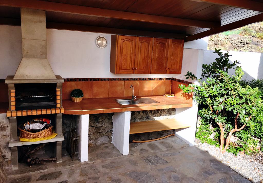 エル・パソ Casas Balcon Del Marヴィラ エクステリア 写真