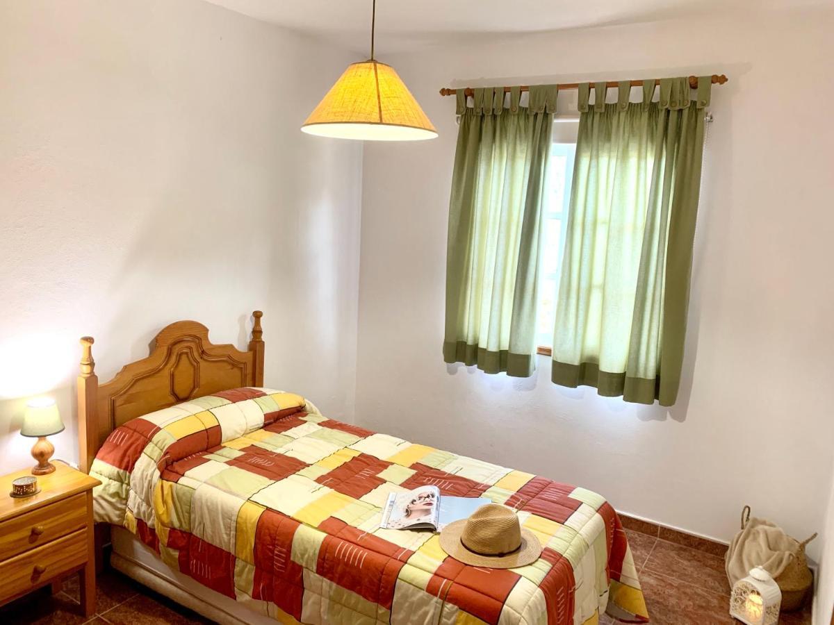 エル・パソ Casas Balcon Del Marヴィラ エクステリア 写真