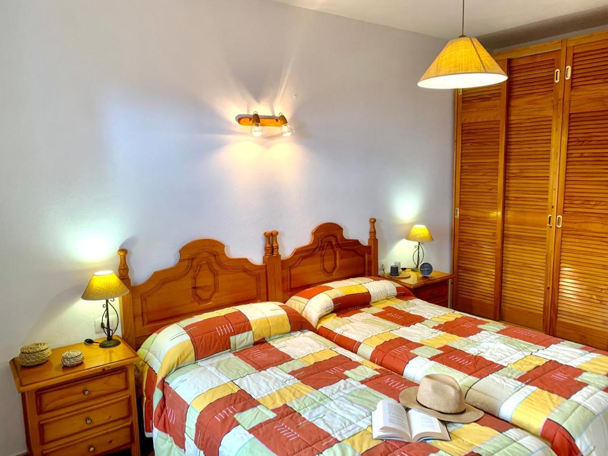 エル・パソ Casas Balcon Del Marヴィラ エクステリア 写真