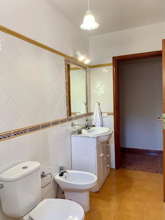 エル・パソ Casas Balcon Del Marヴィラ エクステリア 写真