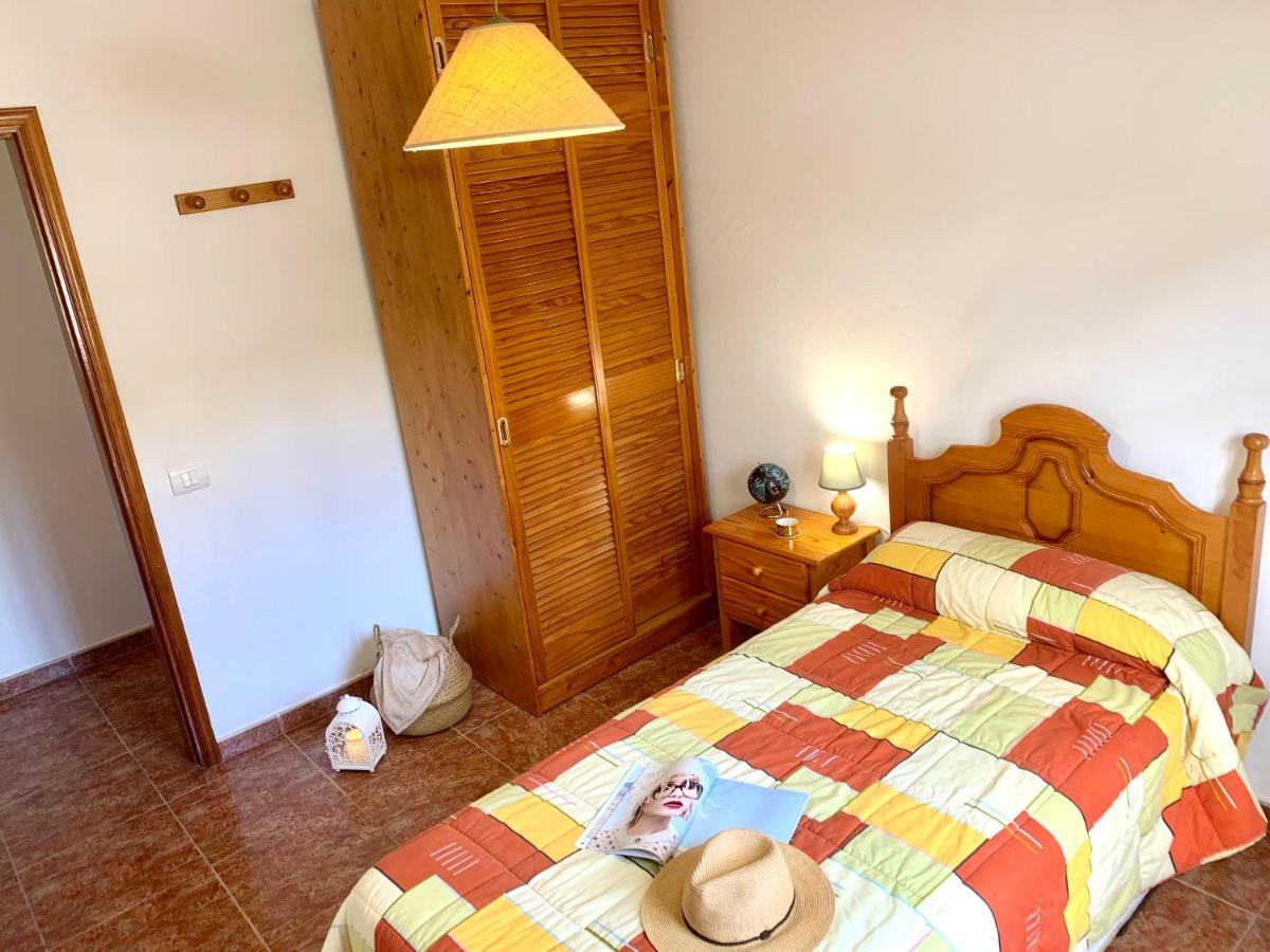 エル・パソ Casas Balcon Del Marヴィラ エクステリア 写真