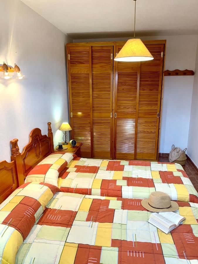 エル・パソ Casas Balcon Del Marヴィラ エクステリア 写真