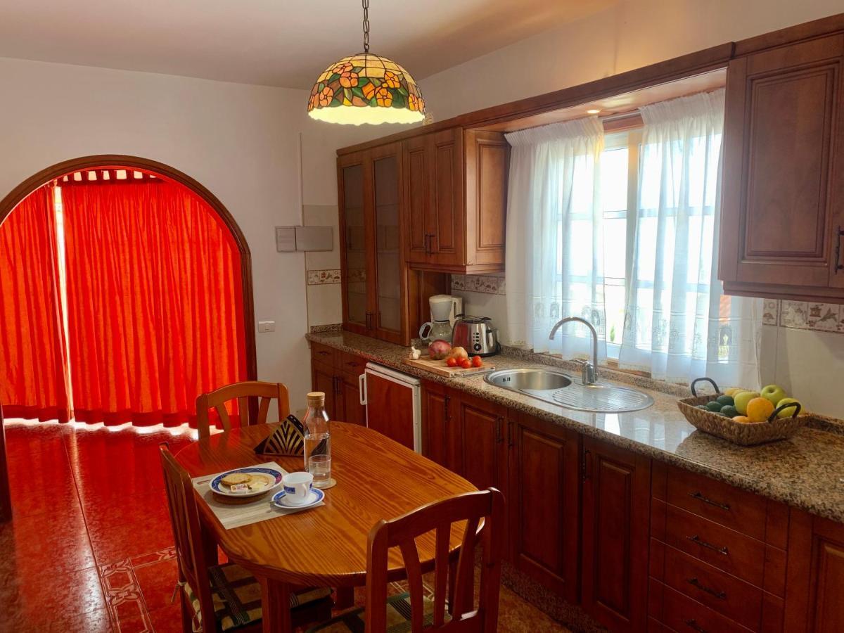 エル・パソ Casas Balcon Del Marヴィラ エクステリア 写真