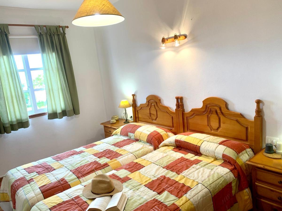 エル・パソ Casas Balcon Del Marヴィラ エクステリア 写真