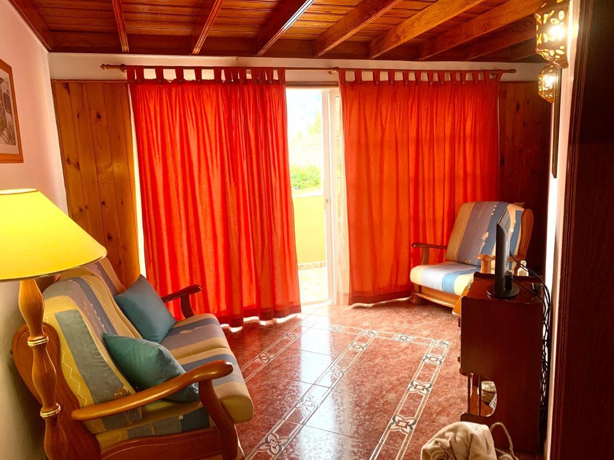 エル・パソ Casas Balcon Del Marヴィラ エクステリア 写真