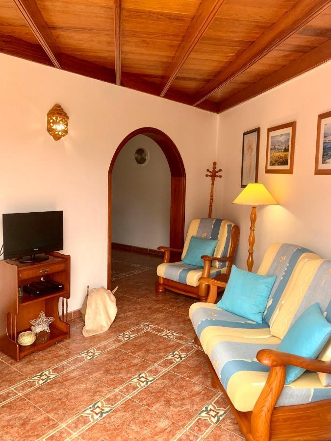 エル・パソ Casas Balcon Del Marヴィラ エクステリア 写真