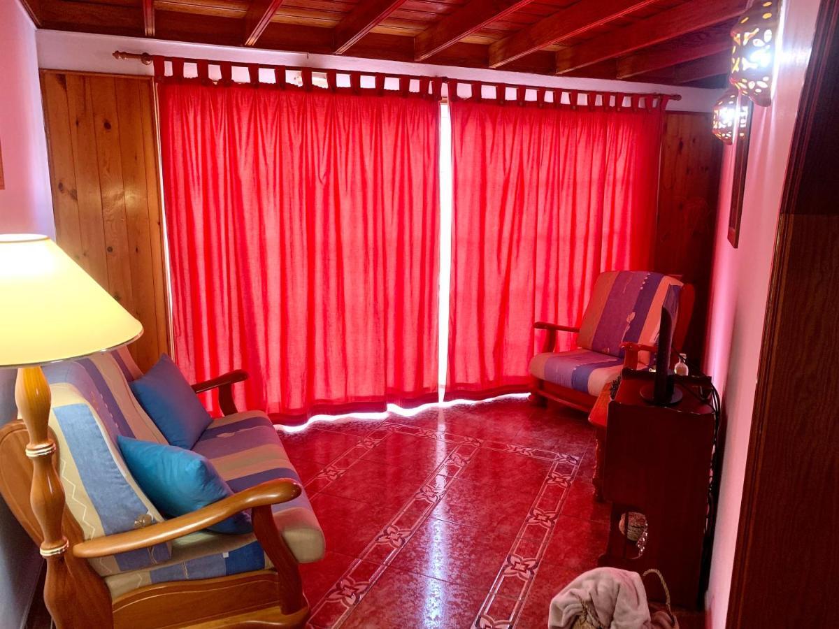 エル・パソ Casas Balcon Del Marヴィラ エクステリア 写真