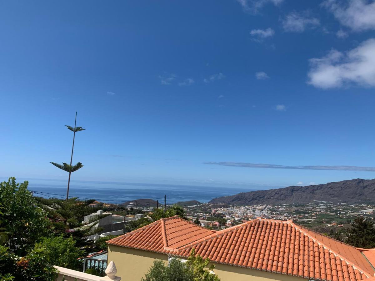 エル・パソ Casas Balcon Del Marヴィラ エクステリア 写真