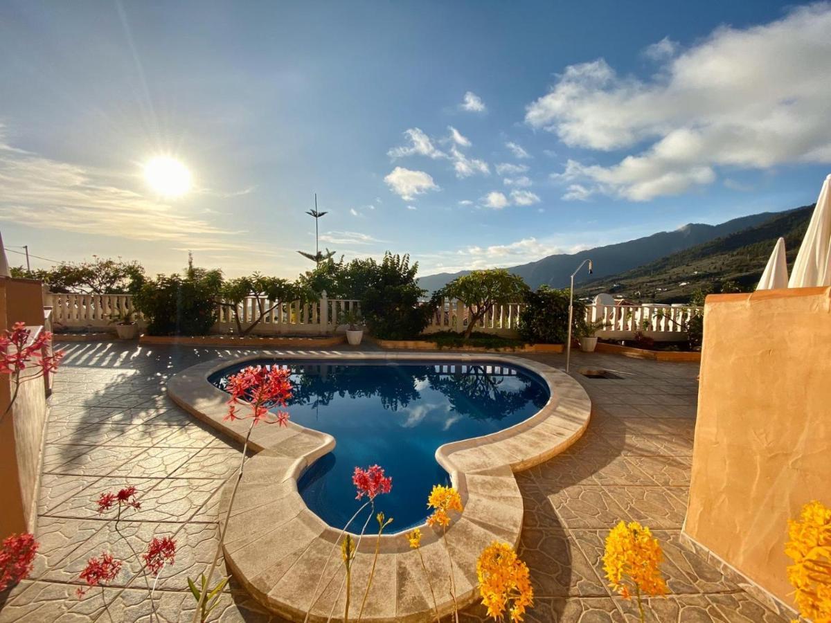 エル・パソ Casas Balcon Del Marヴィラ エクステリア 写真