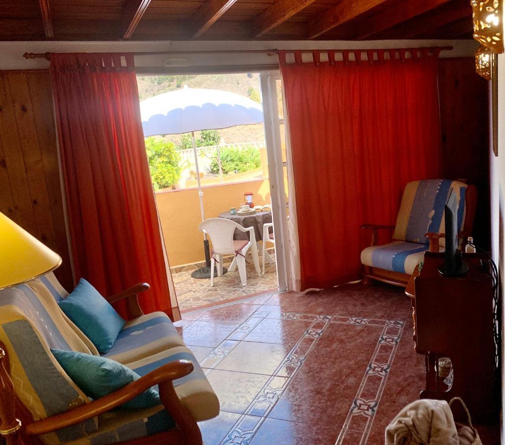 エル・パソ Casas Balcon Del Marヴィラ エクステリア 写真