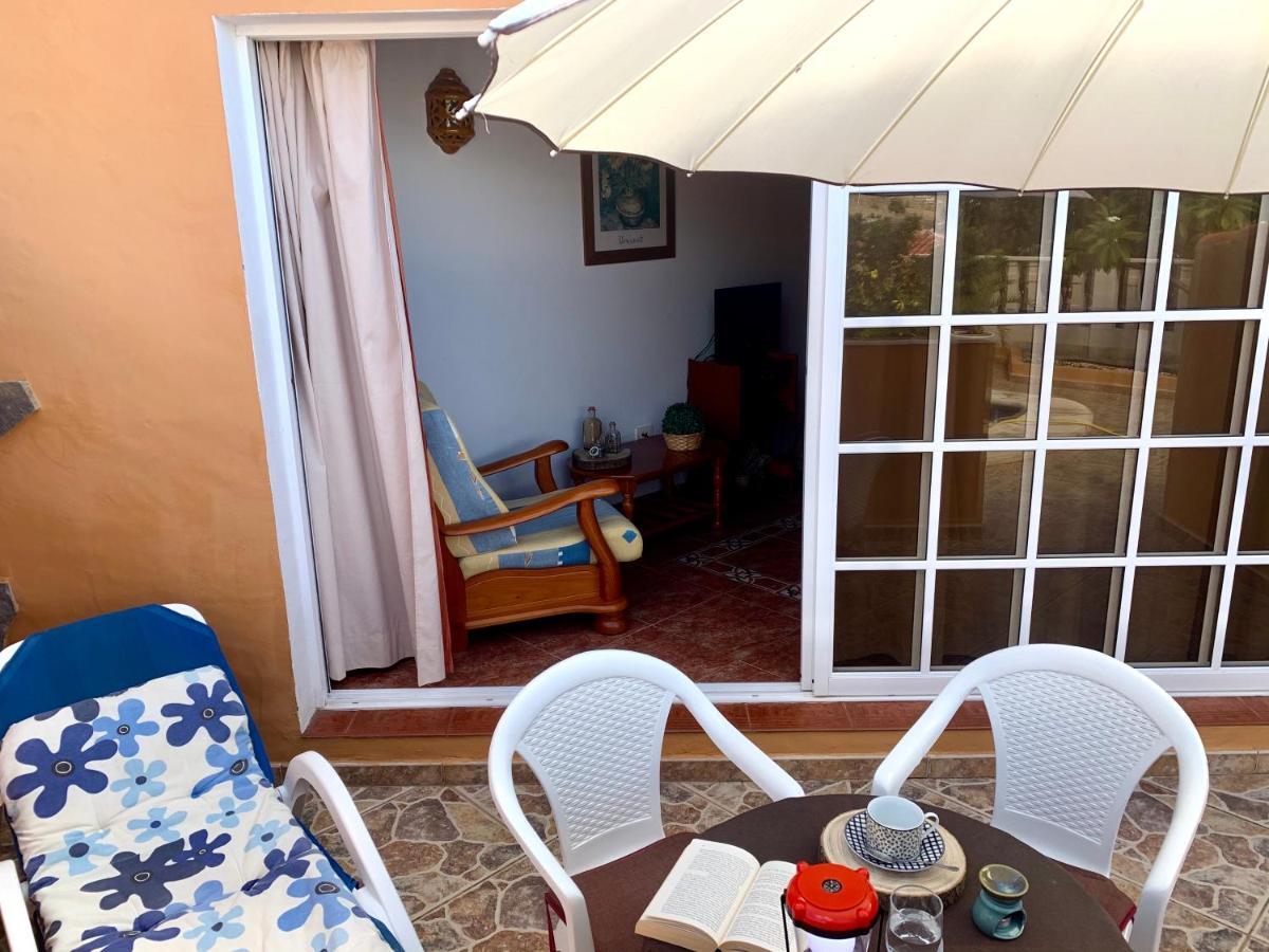 エル・パソ Casas Balcon Del Marヴィラ エクステリア 写真