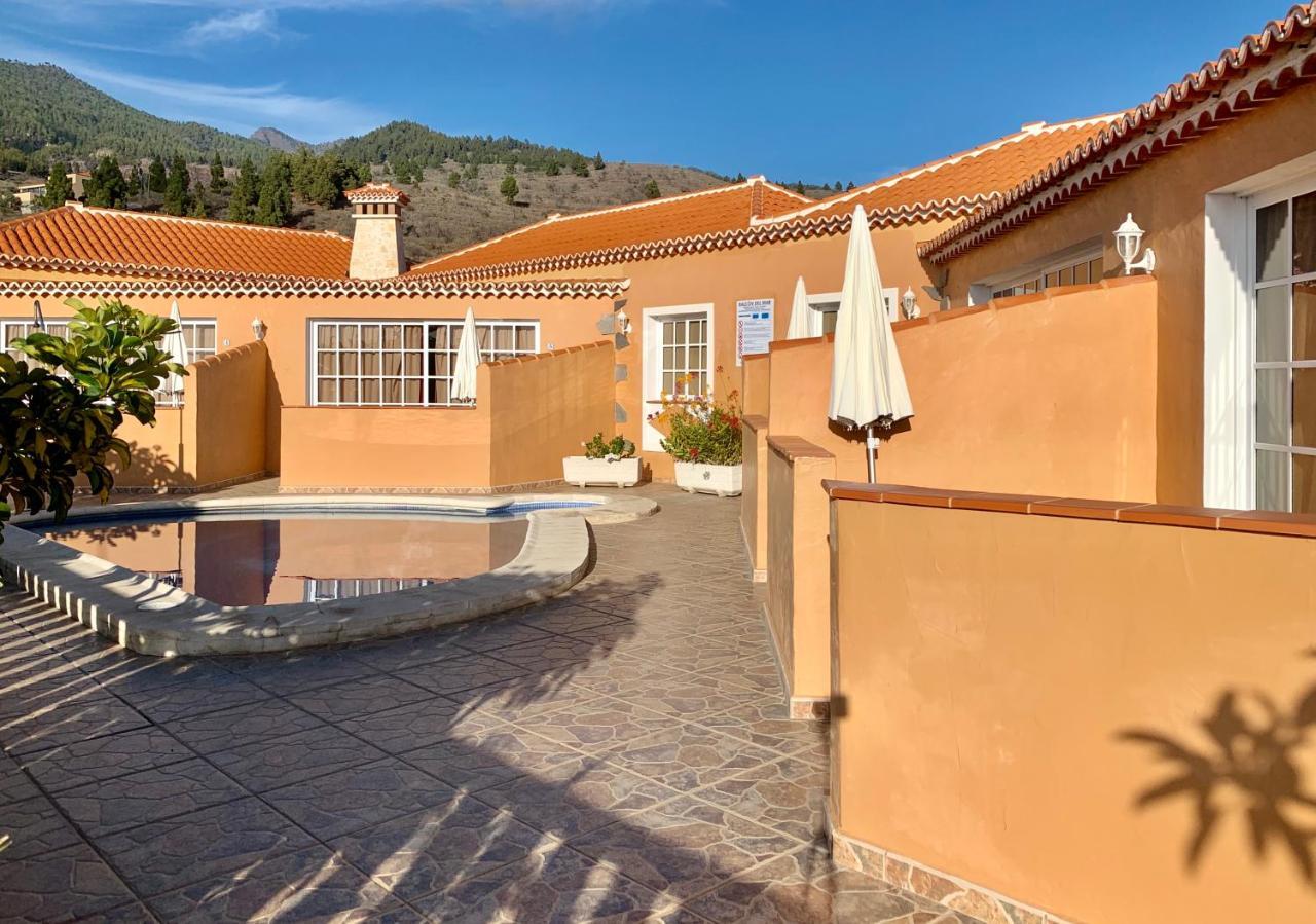 エル・パソ Casas Balcon Del Marヴィラ エクステリア 写真
