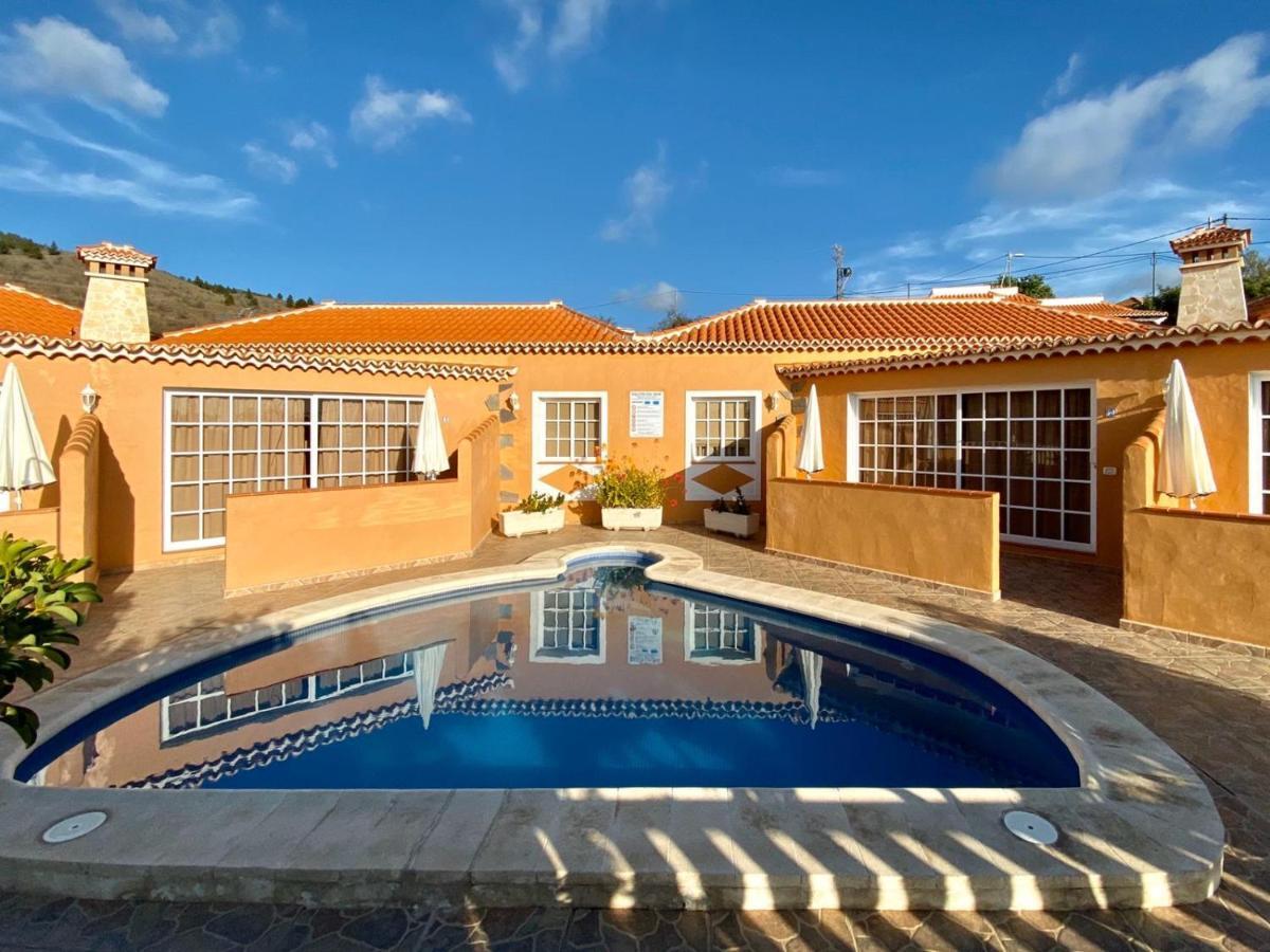 エル・パソ Casas Balcon Del Marヴィラ エクステリア 写真